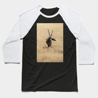 Oryx. Baseball T-Shirt